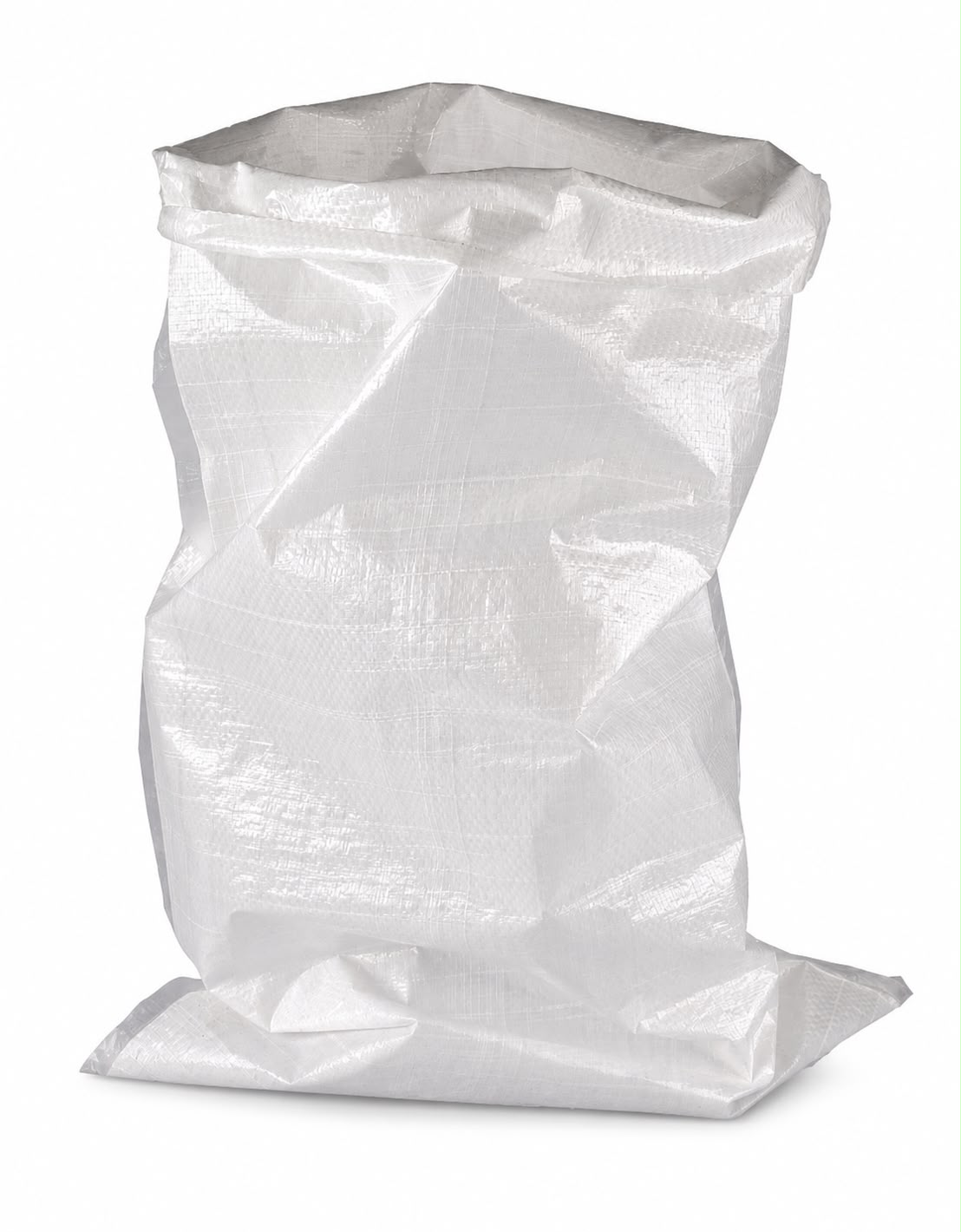 Bolsas de rafia laminadas y sin laminar