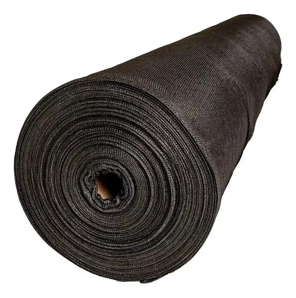 Rollos de media sombra